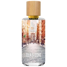 perfume Dua's SoHo