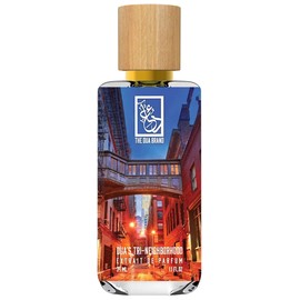 perfume Dua's Tri-Neighborhood