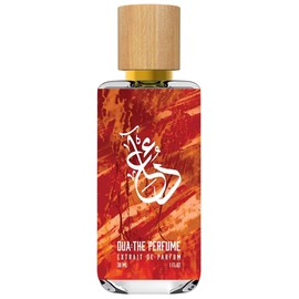 perfume Dua: The Perfume
