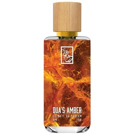 perfume Dua’s Amber