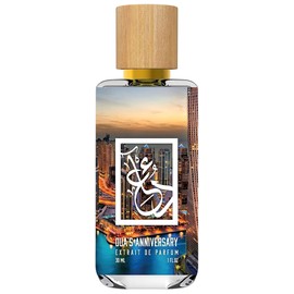 perfume Dua’s Anniversary