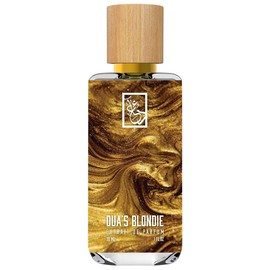 perfume Dua’s Blondie