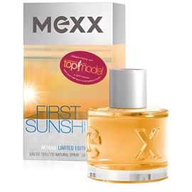 perfume Mexx First Sunshine Woman