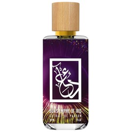 perfume DUA’s Empire of Iris