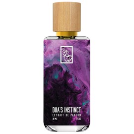 perfume Dua’s Instinct