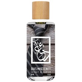 perfume Dua’s Masculinity