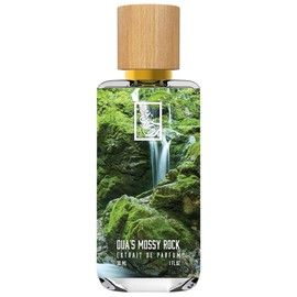 perfume Dua’s Mossy Rock