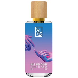 perfume Dua’s Touch for Her