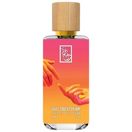 perfume Dua’s Touch for Him