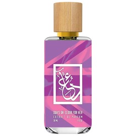 perfume Dua’s UK Elixir For Her