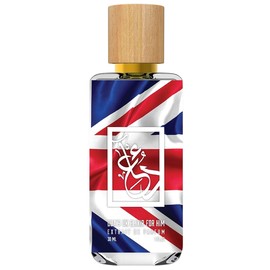 perfume Dua’s UK Elixir For Him
