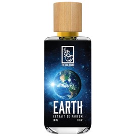 perfume Earth
