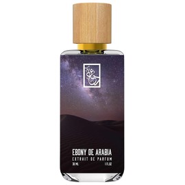 perfume Ebony de Arabia