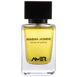 Arabian Jasmine
