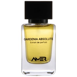 Gardenia Absolute