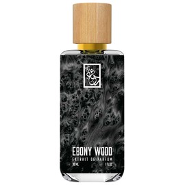 Ebony Wood