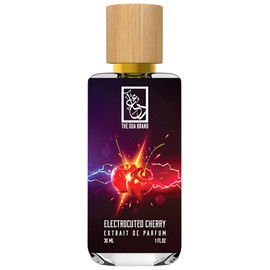 Electrocuted Cherry