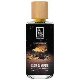 perfume Elixir Du Wealth