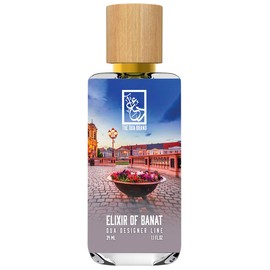 Elixir of Banat