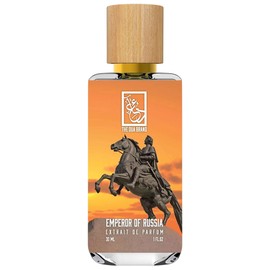 perfume Emperor Of Russia