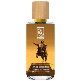 perfume Emperor Shizu’s Muscs