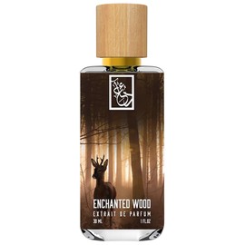 Enchanted Wood