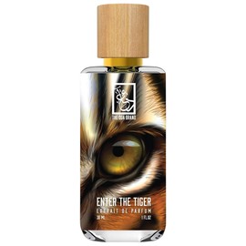 perfume Enter The Tiger