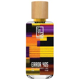 perfume Error 405