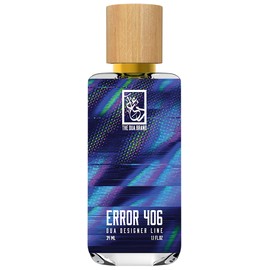 perfume Error 406