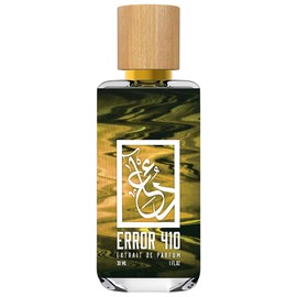 perfume Error 410