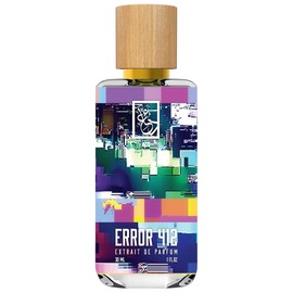 perfume Error 412