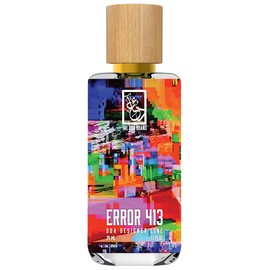 perfume Error 413