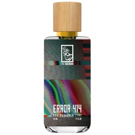perfume Error 414