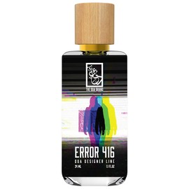 perfume Error 416