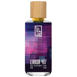 perfume Error 417