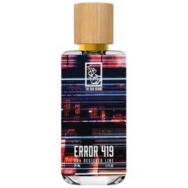 perfume Error 419