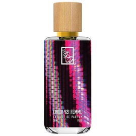 perfume Error 421 Femme