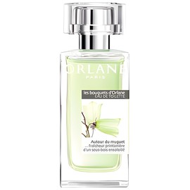 perfume Autour du Muguet