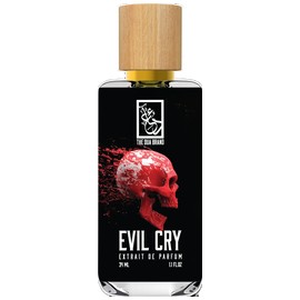 perfume Evil Cry