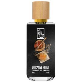 perfume Evocative Honey