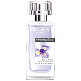 perfume Autour de l’Iris
