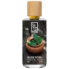 perfume Exclusive Patchouli