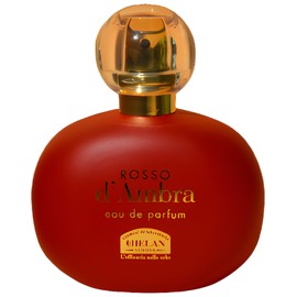 Rosso d'Ambra