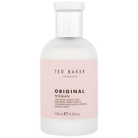 perfume Original Woman