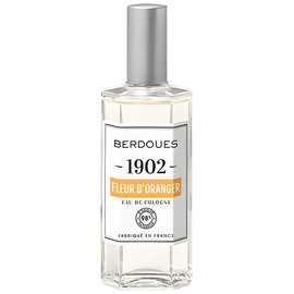 perfume 1902 Fleur d'Oranger