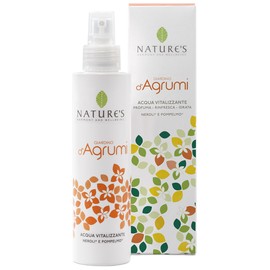 perfume Acqua Vitalizzante Giardino d'Agrumi