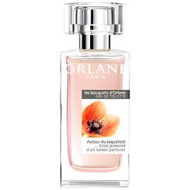 perfume Autour du Coquelicot