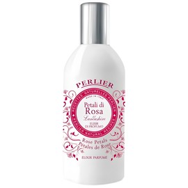perfume Petali di Rosa del Lancashire