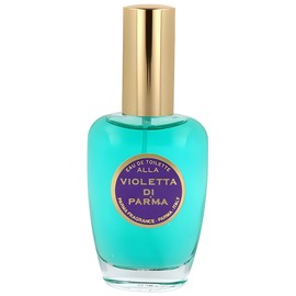 perfume Eau de Toilette Alla Violetta di Parma