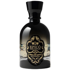 perfume Will Be Love